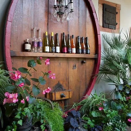 Fleur De Vignes * 이테르스윌레르