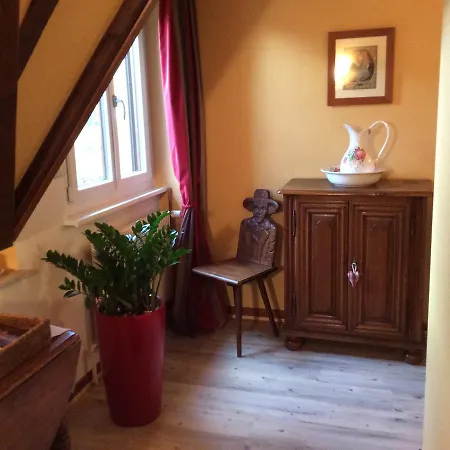 Fleur De Vignes * 이테르스윌레르