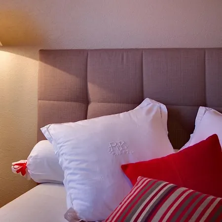 아파트 Fleur De Vignes *