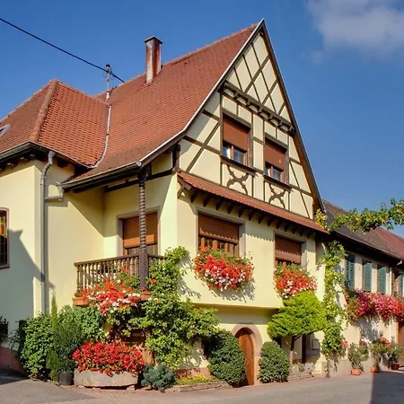 Fleur De Vignes * 이테르스윌레르