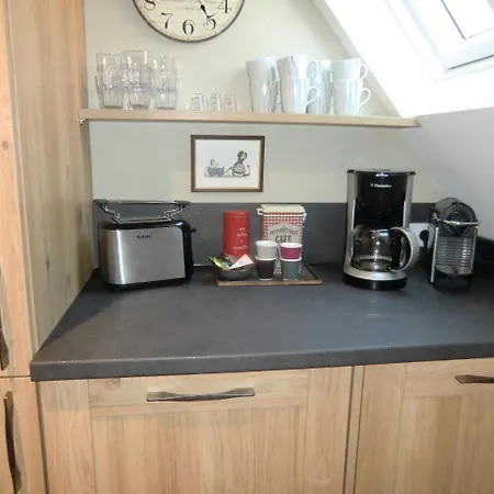 Fleur De Vignes 아파트