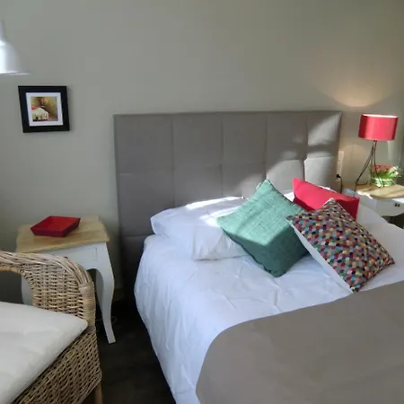 아파트 Fleur De Vignes 이테르스윌레르