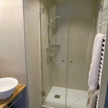 Fleur De Vignes 아파트 이테르스윌레르